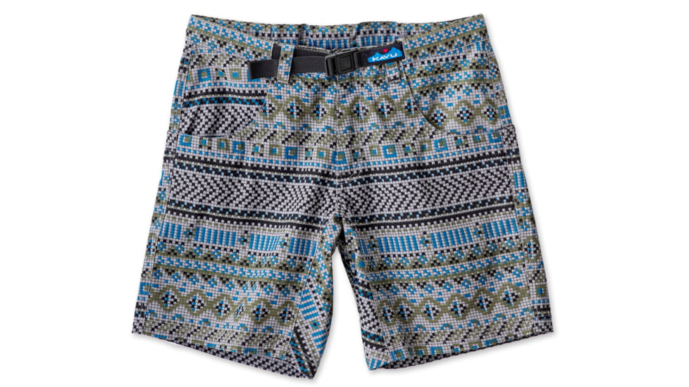 Kavu Chilli Lite Short - Men's -Knit Wit-Medium