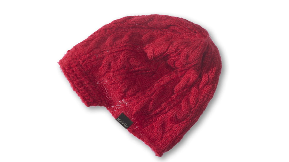 Kavu Chloe Cap - Women's-Tomato