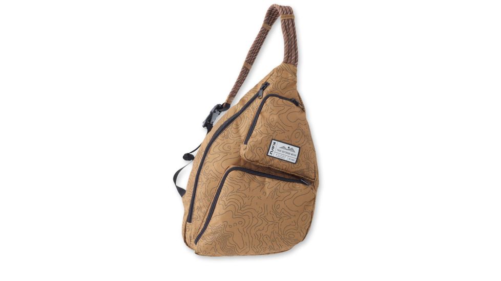 Kavu Clarkston, Tan Topo 9118-723-
