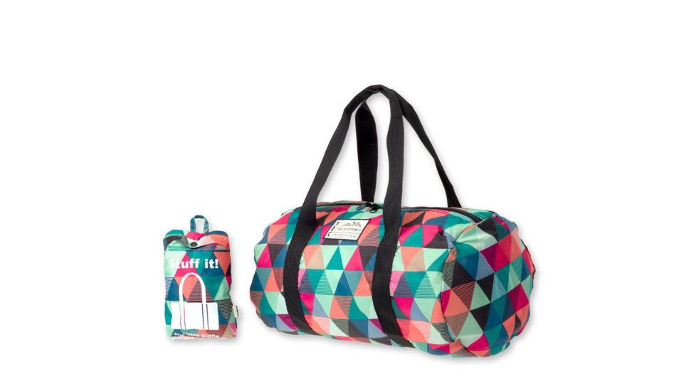 Kavu Duff n Stuff, Wild Tile 9100-733-