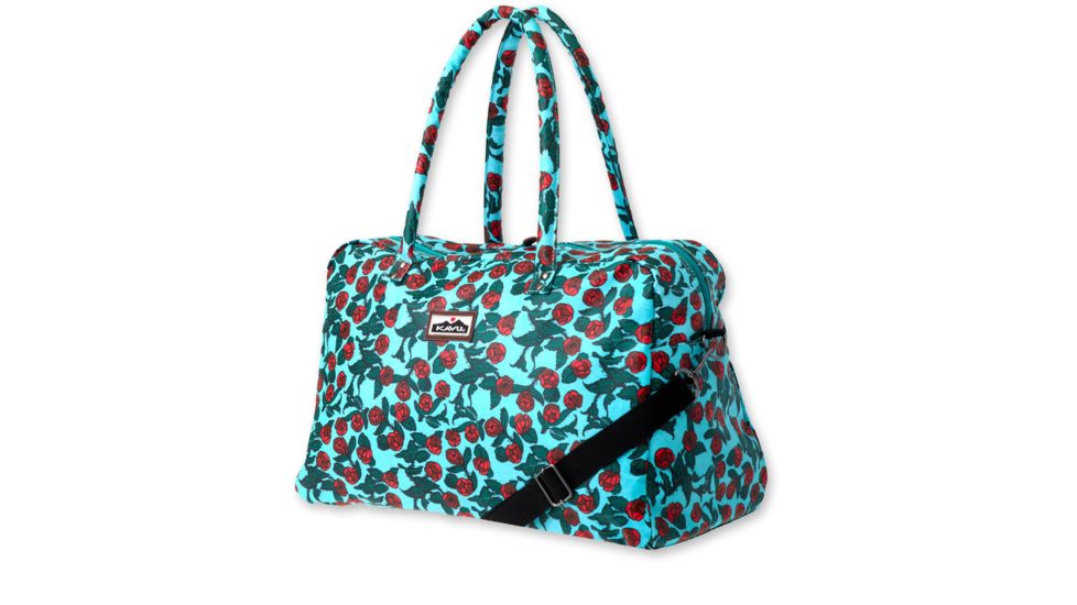 Kavu Getaway, Red Rose 9139-727-