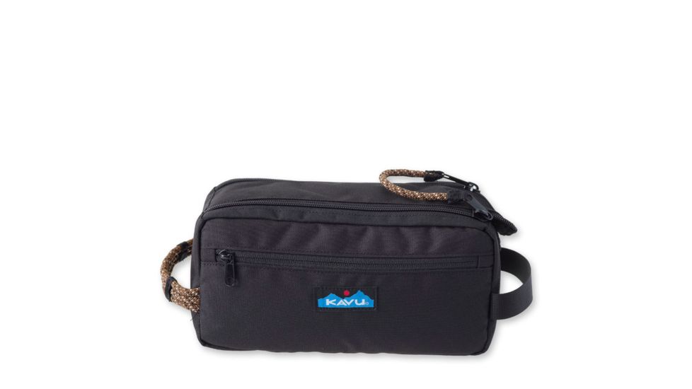 Kavu Grizzly Kit, Jet Black 9060-396-