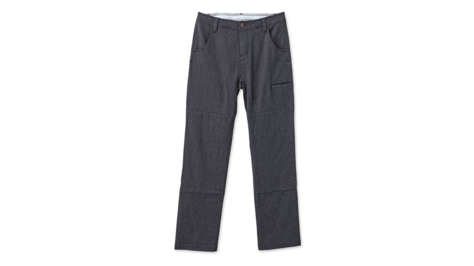 KAVU Hartman, Charcoal Heather, 30, 774-532-30