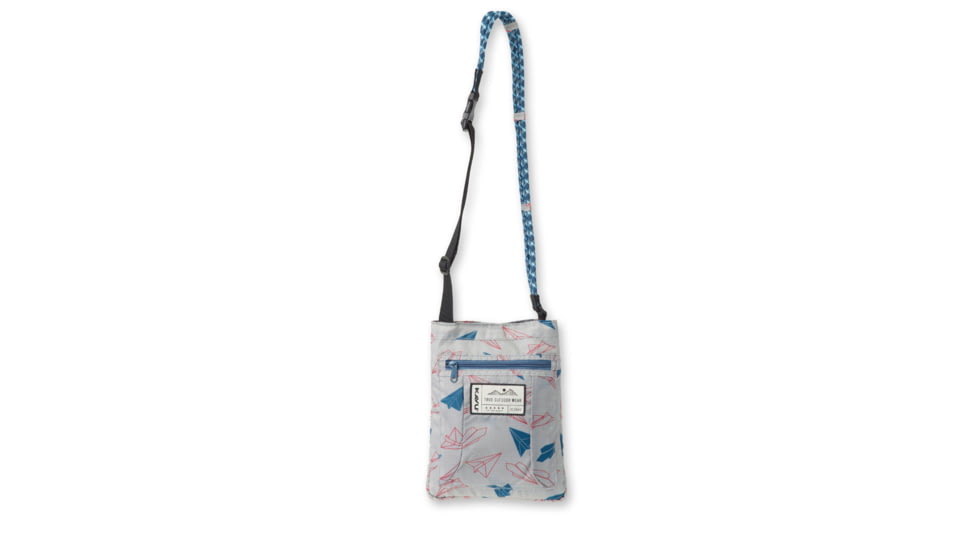 Kavu Keeper, Paper Airplanes 9135-731-