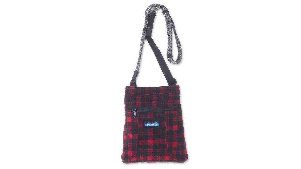KAVU Keepon Keepin, Lumberjack, One Size, 9157-485-