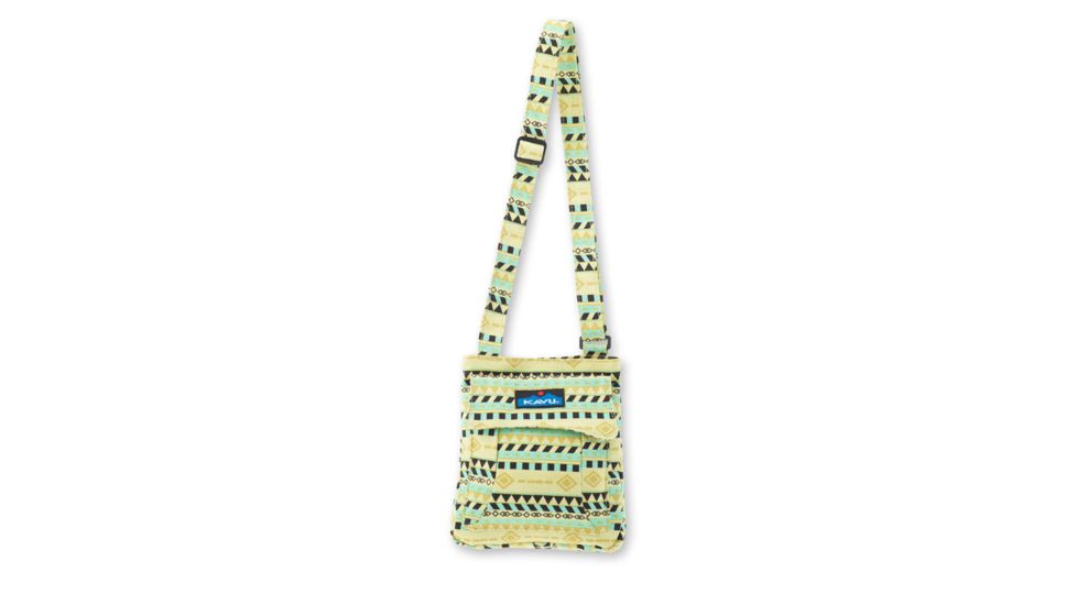 Kavu Mini Keeper, Gold Belt 966-739-