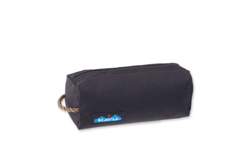 Kavu Pixie Pouch, Jet Black 9011-396-