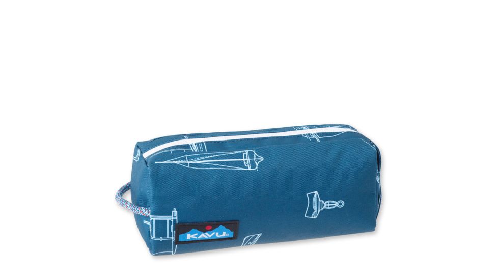 Kavu Pixie Pouch, Maritime 9011-686-