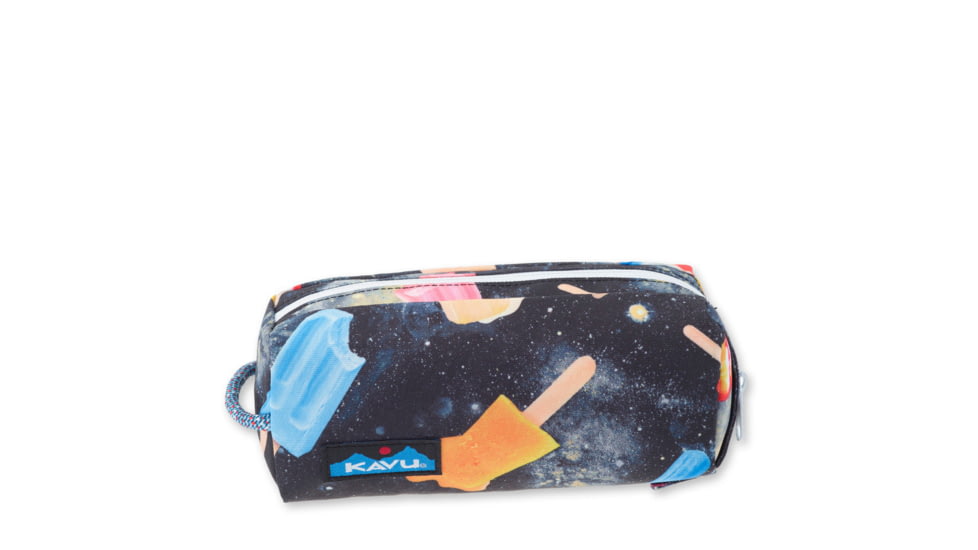 Kavu Pixie Pouch, Space Pop 9011-720-