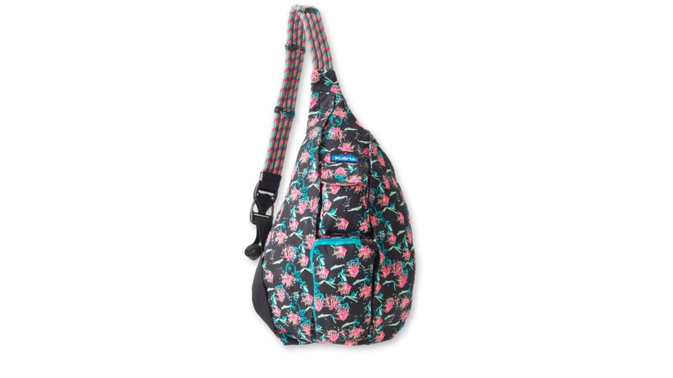 Kavu Rope Bag, Sparklers 923-737-