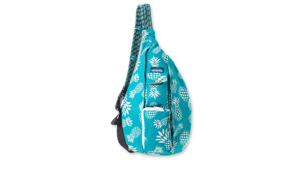 Kavu Rope Bag, Pineapple Passion 923-740-