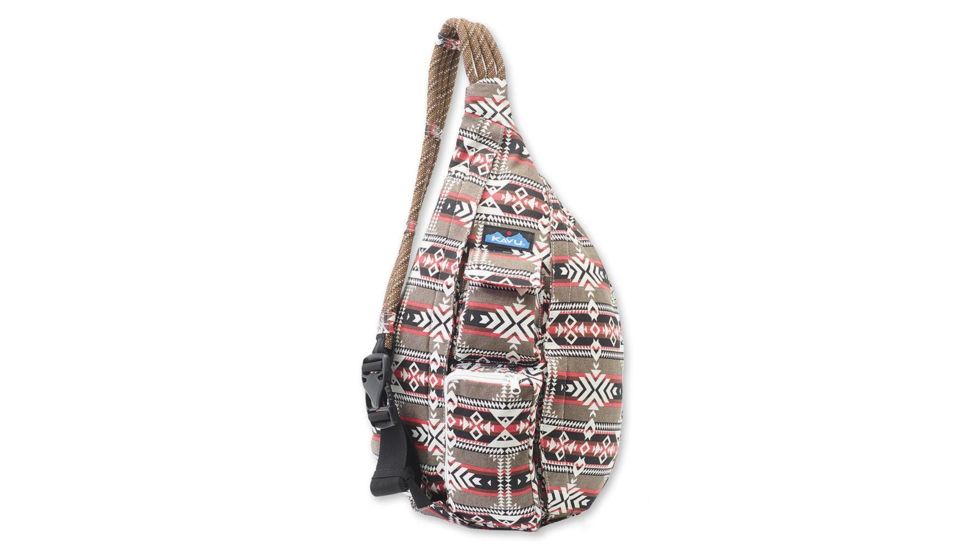 KAVU Rope Bag Handbag - Womens, Canyon Blanket, 923-787-