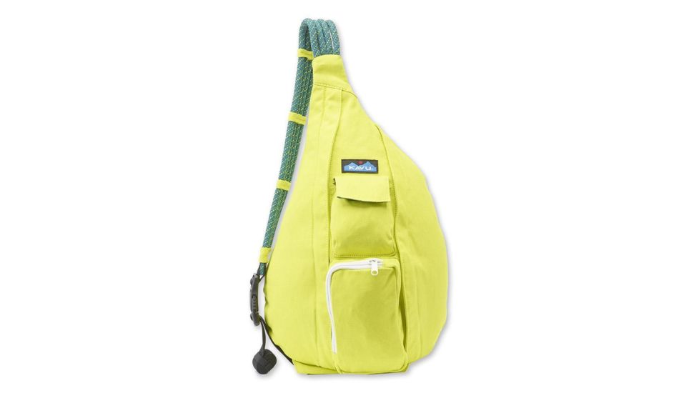 KAVU Rope Bag Handbag - Womens, Luminous, 923-786-