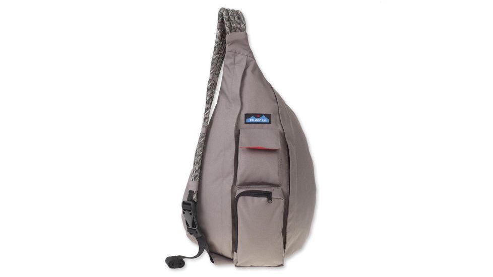 KAVU Rope Sling Handbags, Coyote, 944-851-
