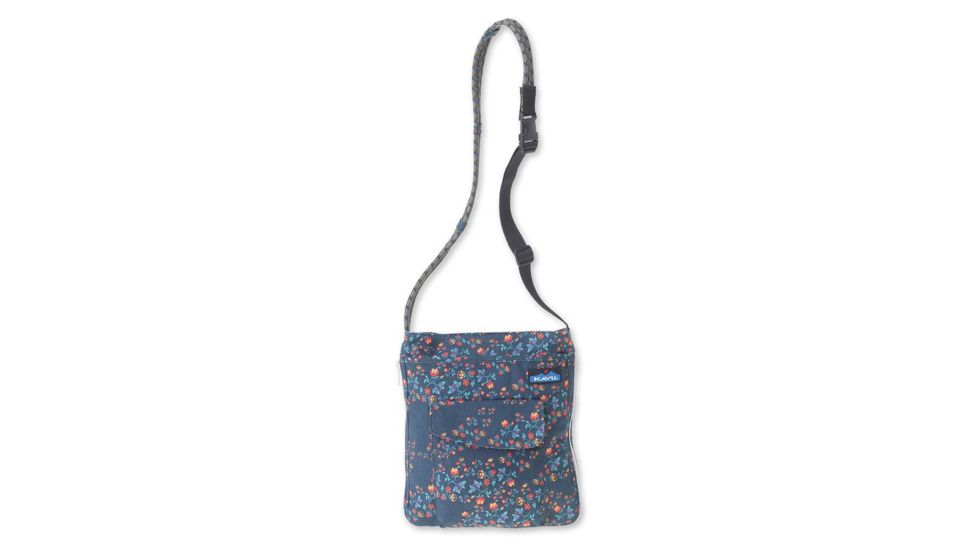 KAVU Sidewinder Handbag - Womens, Wild Poppy, 992-775-