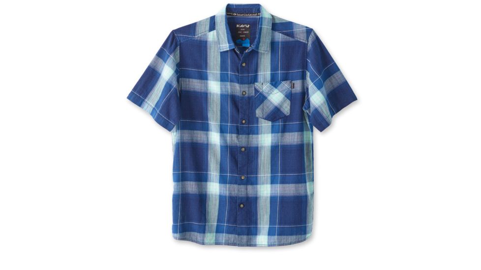 Kavu Solstice, Navy, L 5080-96-3