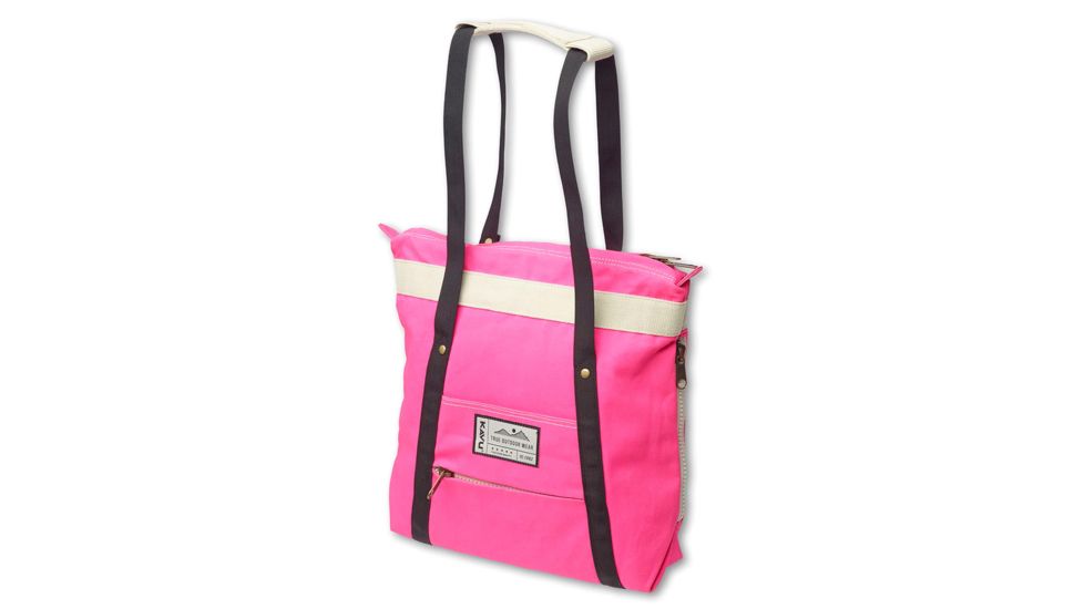Kavu Swap Meet-Wild Pink