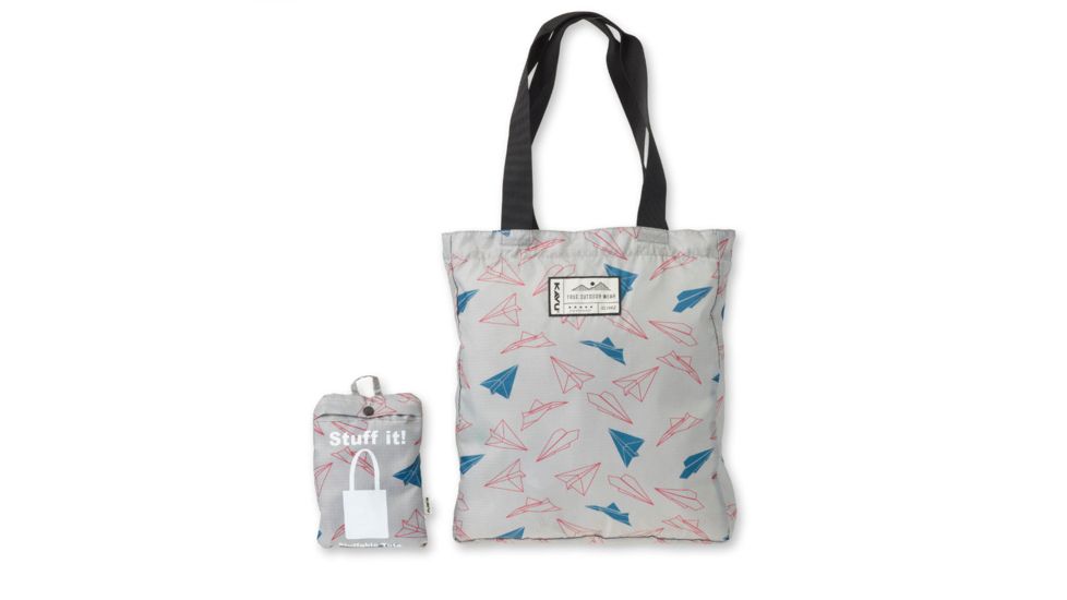 Kavu Totes McGotes, Paper Airplanes 9099-731-