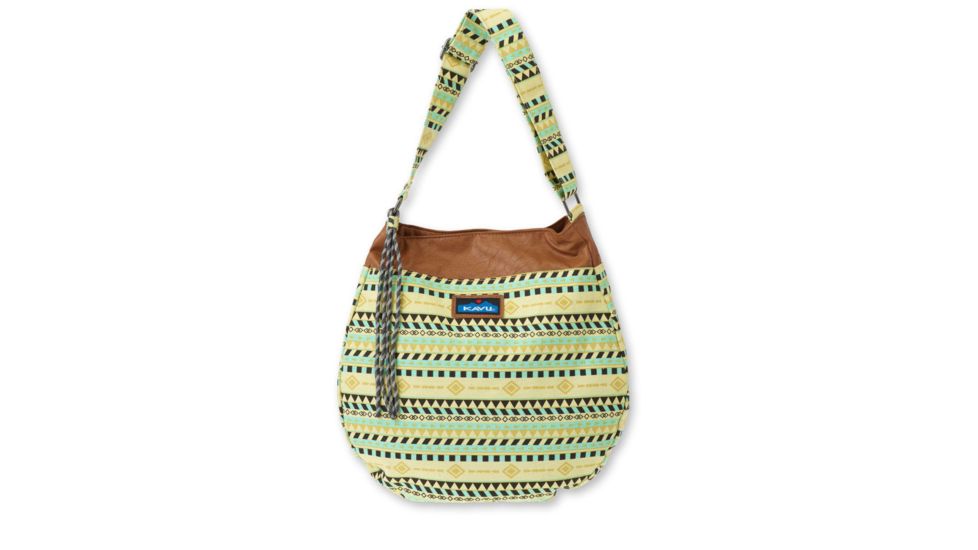 Kavu Vashon, Gold Belt 9092-739-