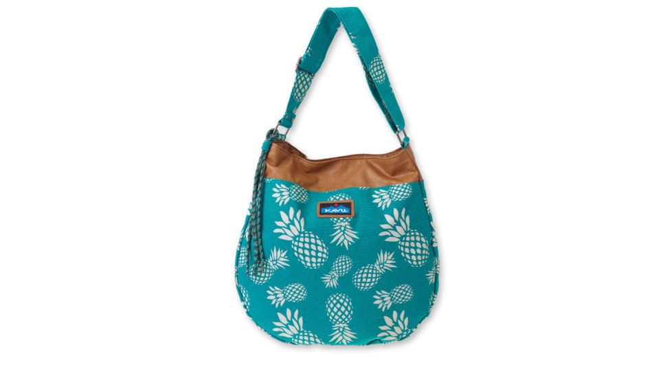 Kavu Vashon, Pineapple Passion 9092-740-