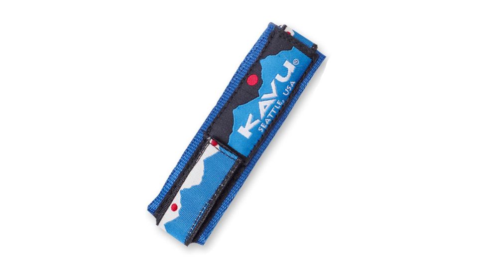 Kavu Watchband, KAVU Logo, 912-507-1