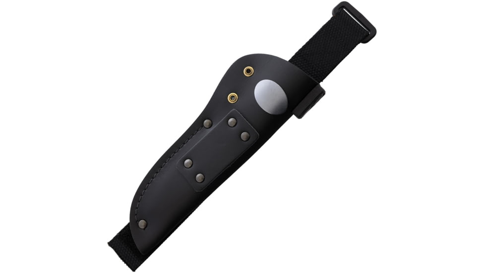 Kellam Ranger Puukko Leather Sheath