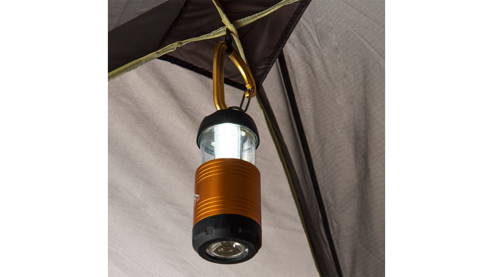 Kelty Time Out 6 Grape Leaf/Tender Yellow, 90821322GPL