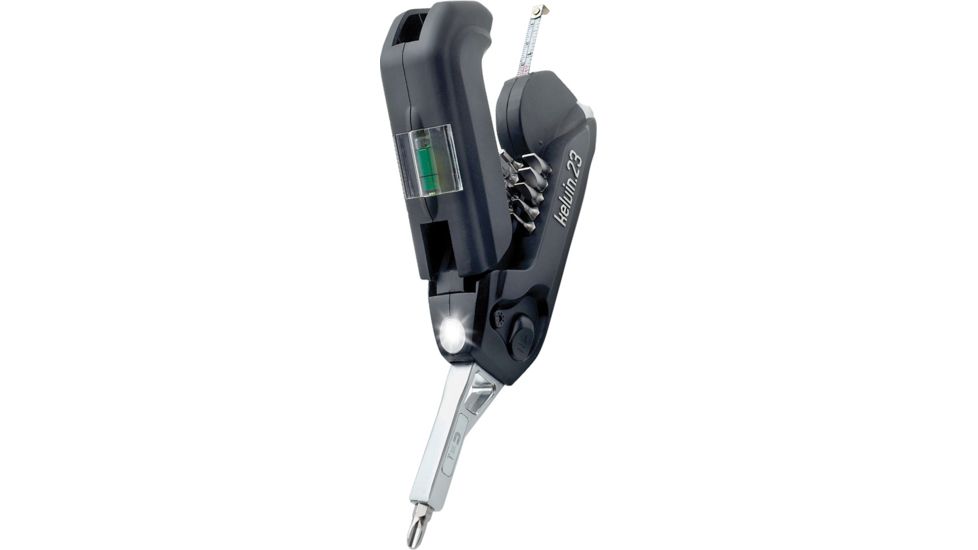 Kelvin Tools Kelvin 23 Urban Ultra Tool, 5.25 in Closed KEL23