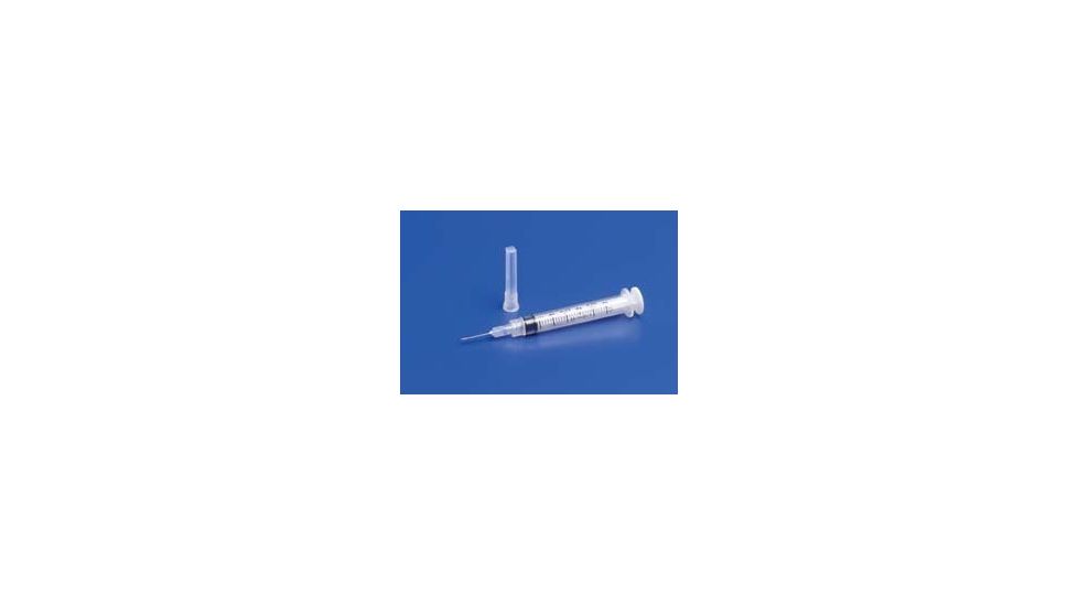 Kendall Healthcare MONOJECT Syringes, Sterile, Tyco Healthcare/Kendall 8881535770 Syringe Only, With Catheter (Irrigation) Tip