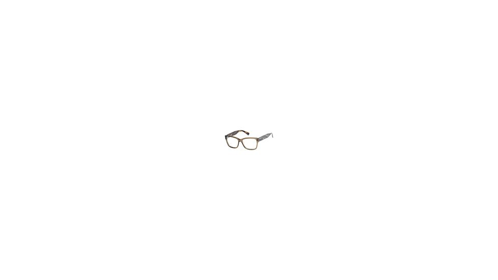 Kenneth Cole KC0247 Eyeglass Frames - Shiny Light Green Frame Color
