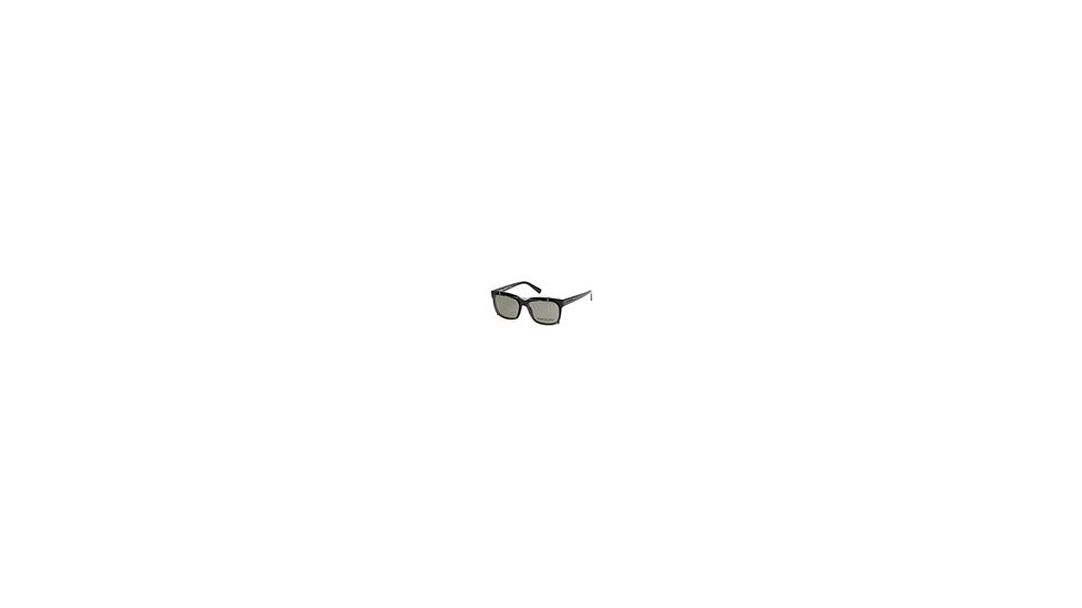 Kenneth Cole KC0256 Eyeglass Frames - Matte Black Frame Color