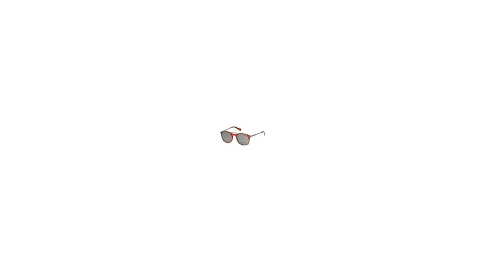 Kenneth Cole KC0260 Eyeglass Frames - Light Brown Frame Color