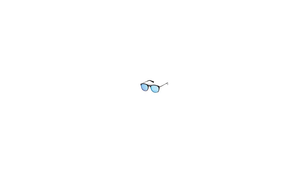 Kenneth Cole KC0260 Eyeglass Frames - Matte Black Frame Color