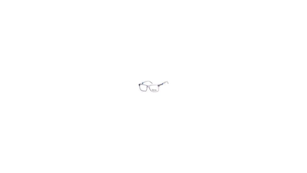 Kenneth Cole KC0785 Eyeglass Frames - White Frame Color