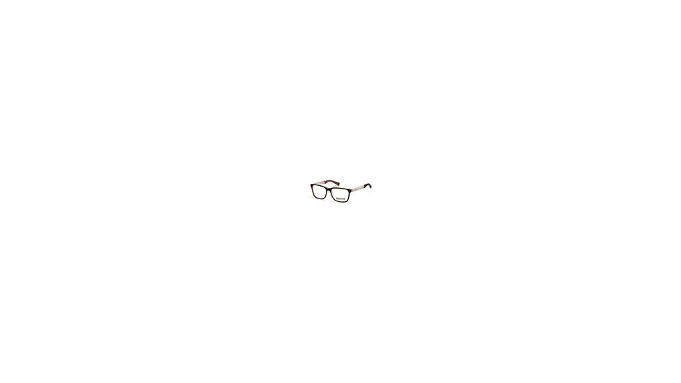 Kenneth Cole KC0790 Eyeglass Frames - Dark Brown Frame Color