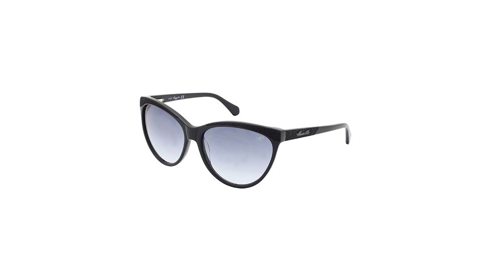 Kenneth Cole KC7136 Sunglasses - Black Frame Color