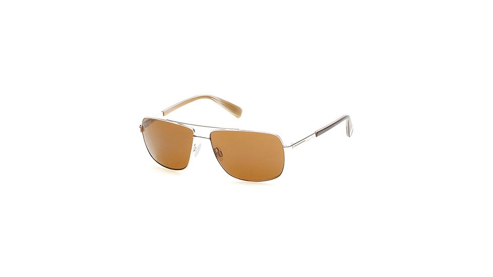 Kenneth Cole KC7189 Sunglasses - Gold Frame Color