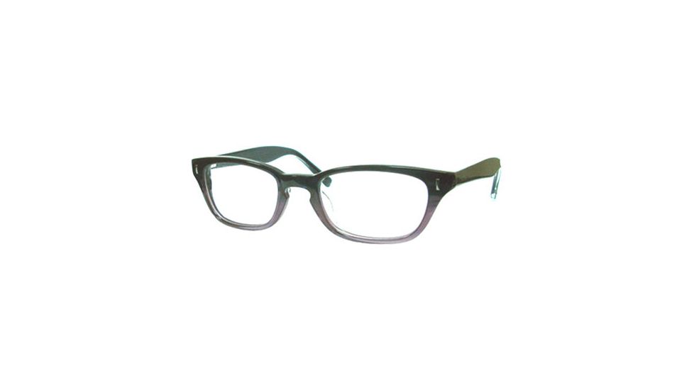 Kenneth Cole New York KC0171 Eyeglass Frames - Grey Frame Color