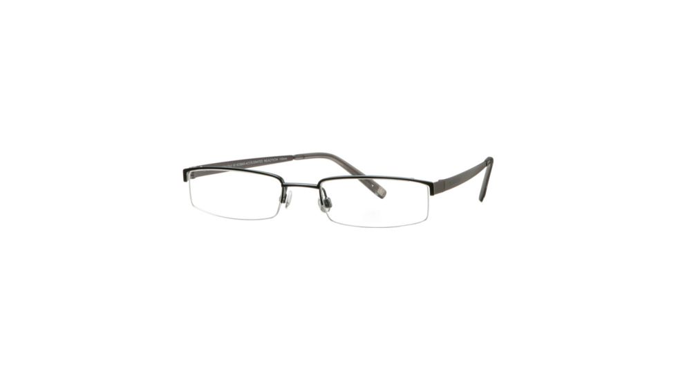 Kenneth Cole New York KC0645 Eyeglass Frames - 377 Frame Color