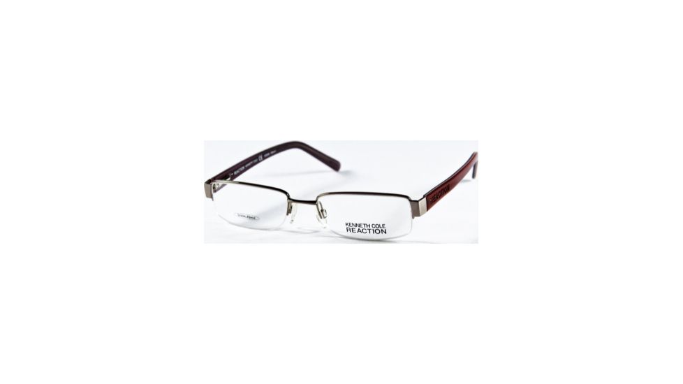 Kenneth Cole New York KC0678 Eyeglass Frames - 008 Frame Color