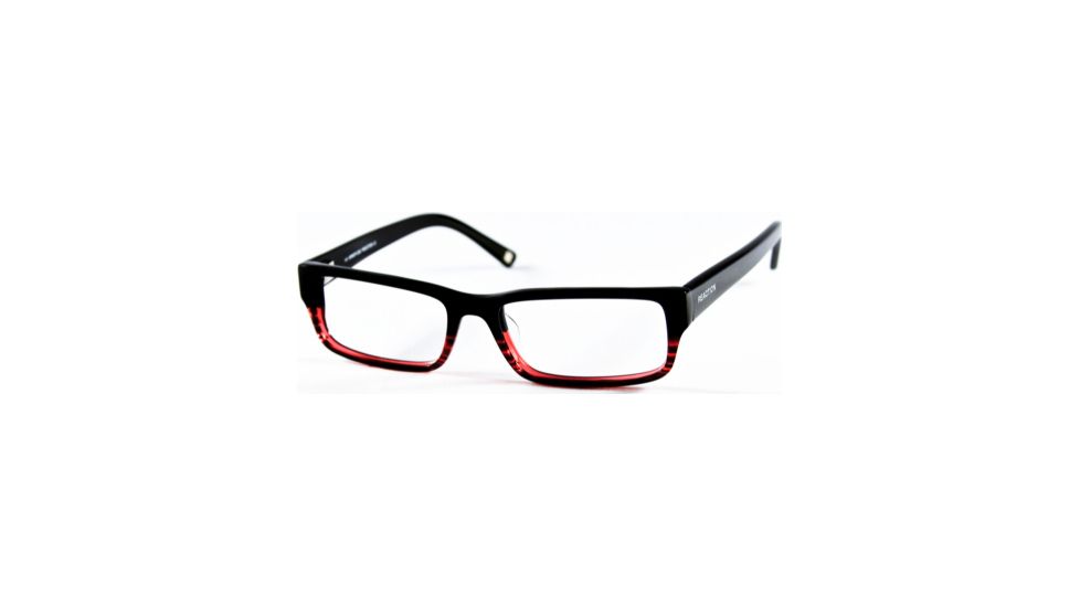 Kenneth Cole New York KC0686 Eyeglass Frames - Shiny Black Frame Color