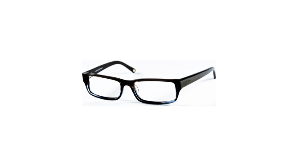Kenneth Cole New York KC0686 Eyeglass Frames - Grey Frame Color