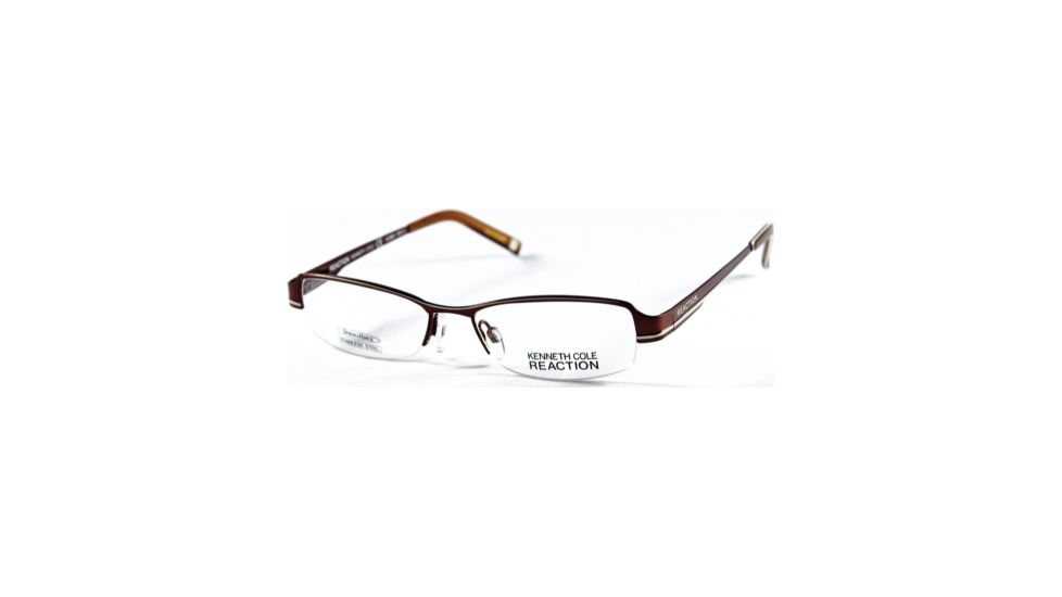 Kenneth Cole New York KC0696 Eyeglass Frames - 049 Frame Color