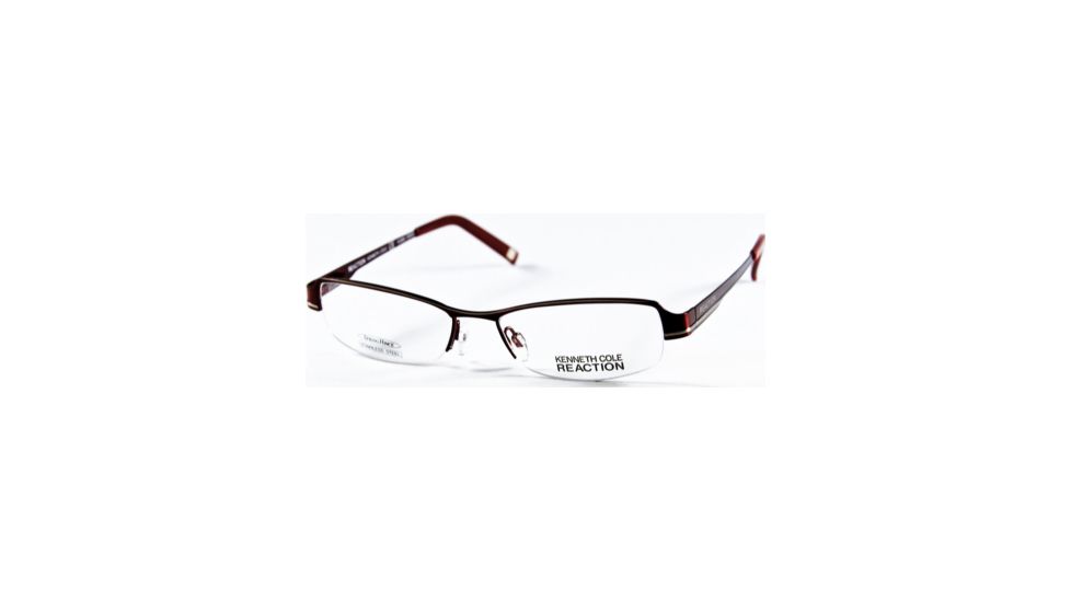 Kenneth Cole New York KC0696 Eyeglass Frames - 070 Frame Color