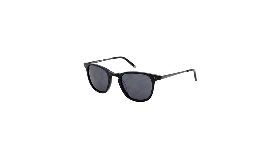 Kenneth Cole New York KC7094 Sunglasses - Shiny Black Frame Color