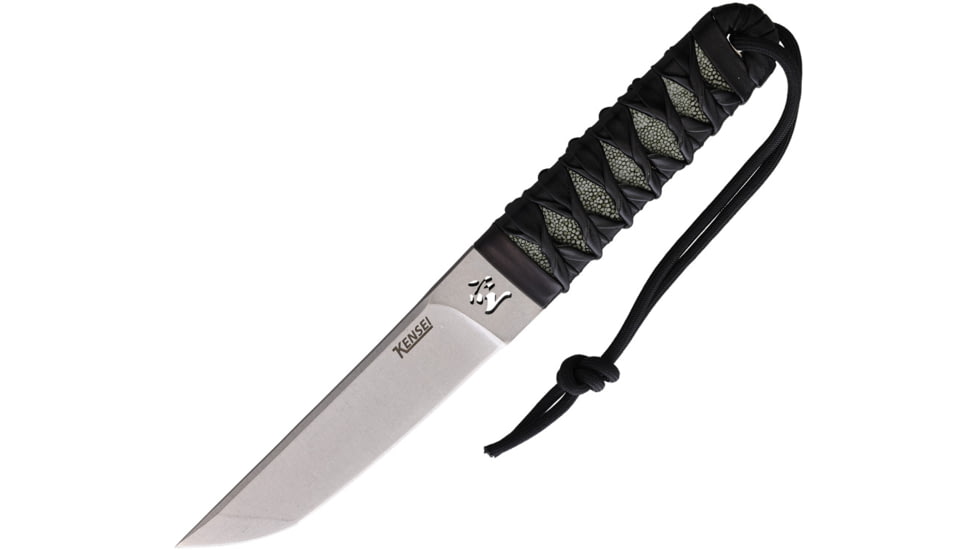 Kensei Japanese Tanto