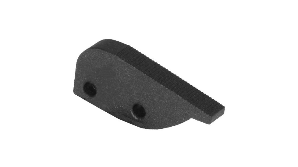 Kensight Front Sight for Colt Python/Anaconda, Ramp, Black, 870-302