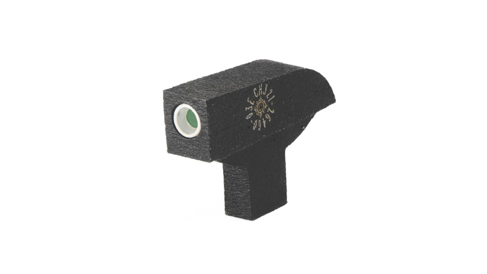 Kensight GI Series Springfield Tritium Staked Patridge 1911 Front Sight, Black, 870-111