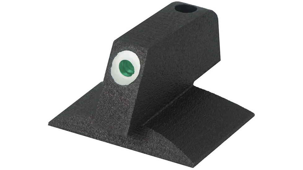 Kensight Springfield Contoured Base Tritium Pistol Night Sight