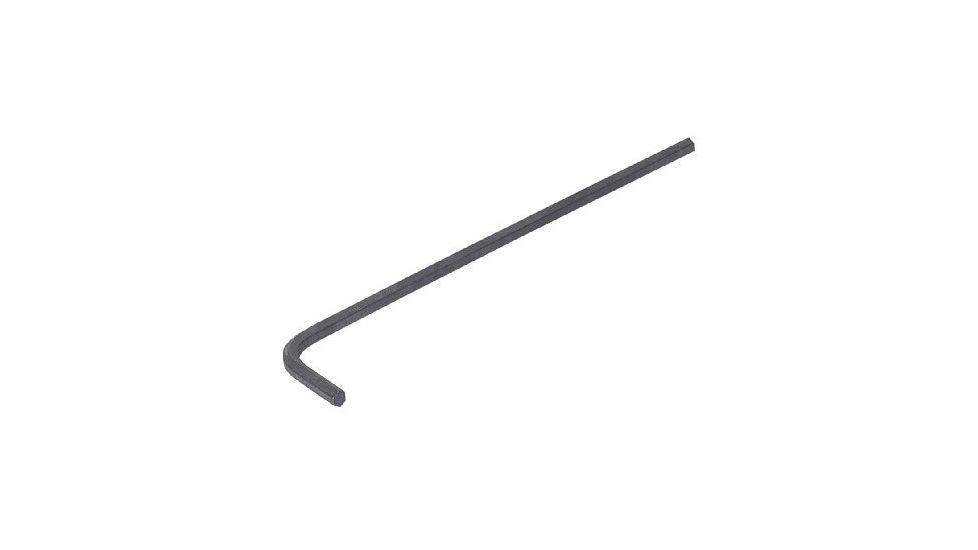 Kensight Sight Adjustment and installation Screw Hex Key - Allen, Black 840-214